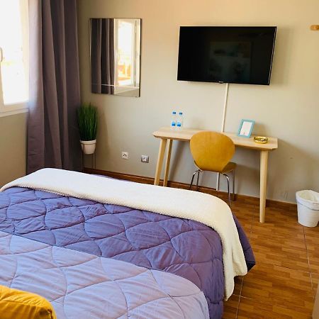 Byor City Rooms Las Palmas de Gran Canaria Extérieur photo