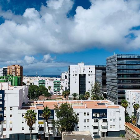 Byor City Rooms Las Palmas de Gran Canaria Extérieur photo