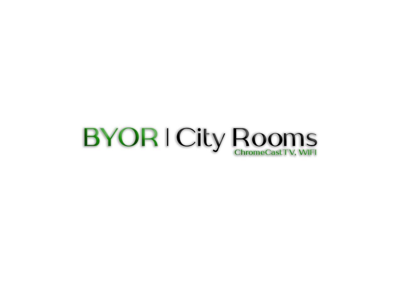 Byor City Rooms Las Palmas de Gran Canaria Extérieur photo