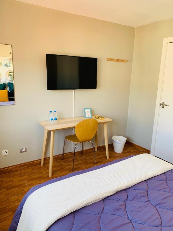 Byor City Rooms Las Palmas de Gran Canaria Extérieur photo