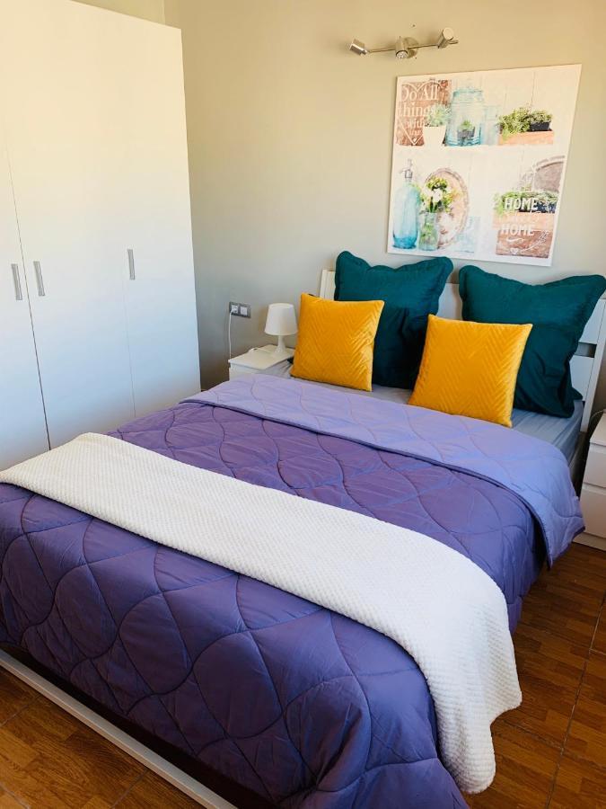 Byor City Rooms Las Palmas de Gran Canaria Extérieur photo