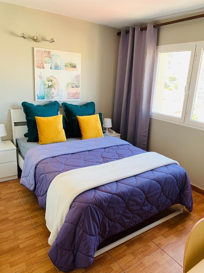 Byor City Rooms Las Palmas de Gran Canaria Extérieur photo