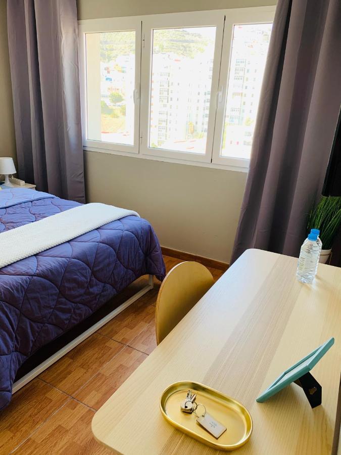 Byor City Rooms Las Palmas de Gran Canaria Extérieur photo
