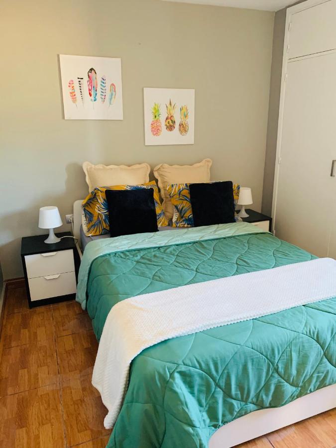 Byor City Rooms Las Palmas de Gran Canaria Extérieur photo