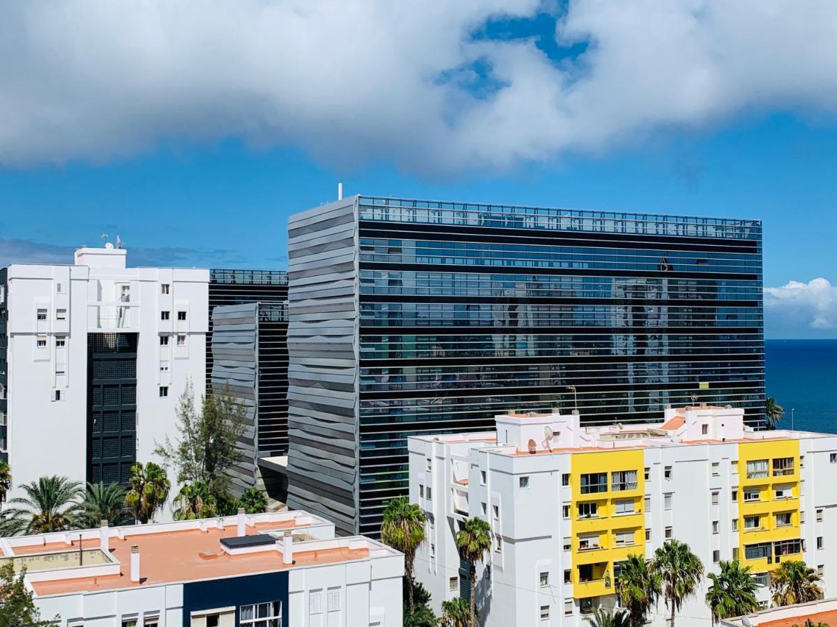Byor City Rooms Las Palmas de Gran Canaria Extérieur photo