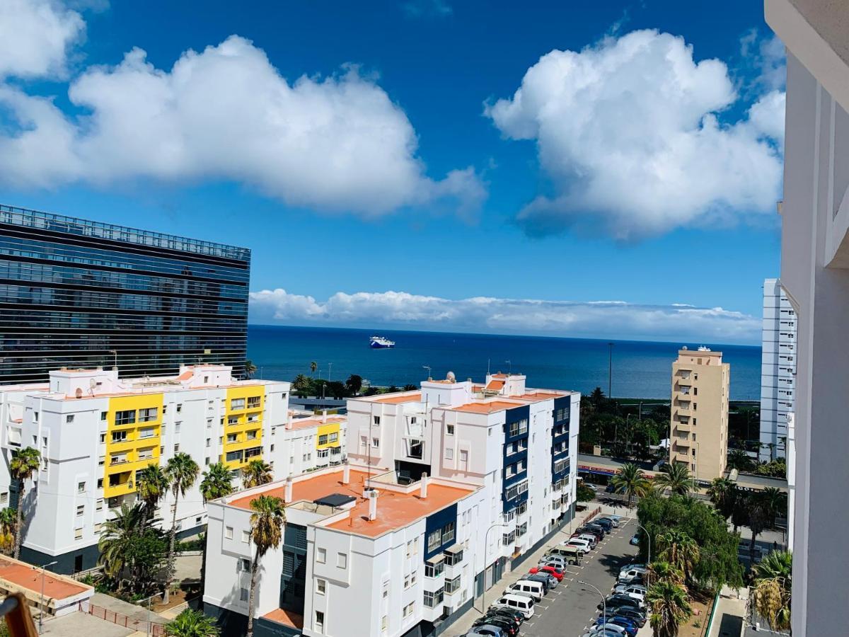 Byor City Rooms Las Palmas de Gran Canaria Extérieur photo