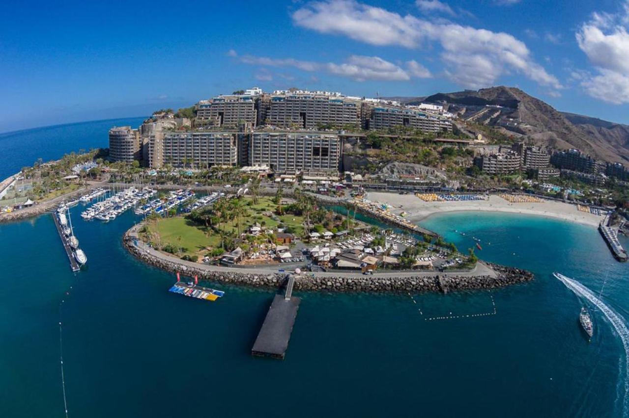 Byor City Rooms Las Palmas de Gran Canaria Extérieur photo